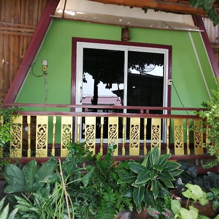 Nang Phraya Resort Phayuha Khirim Exterior photo